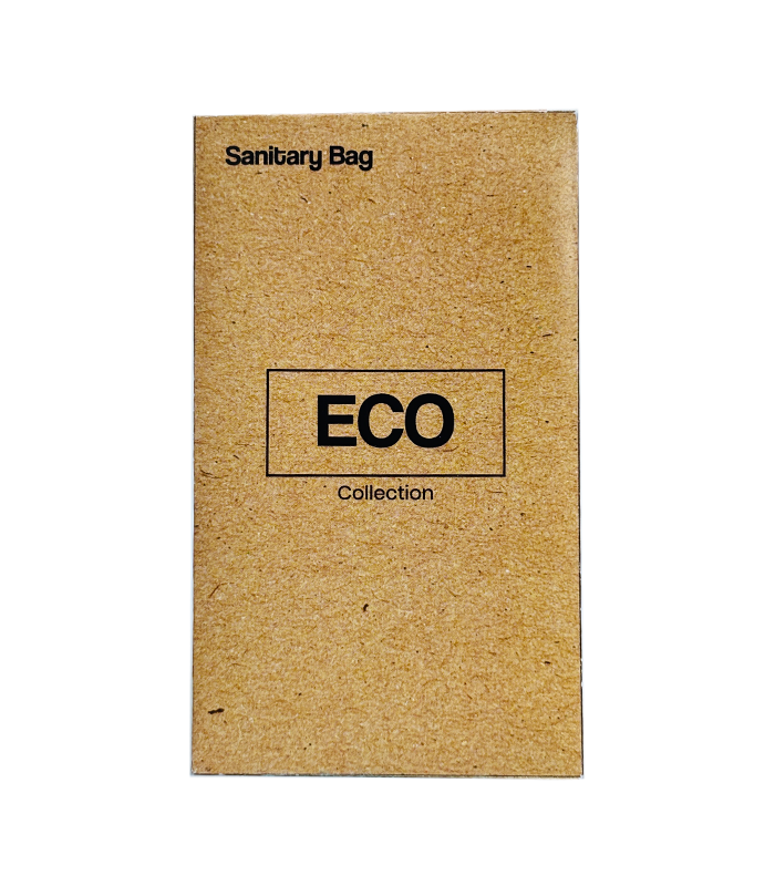 sanitary bag