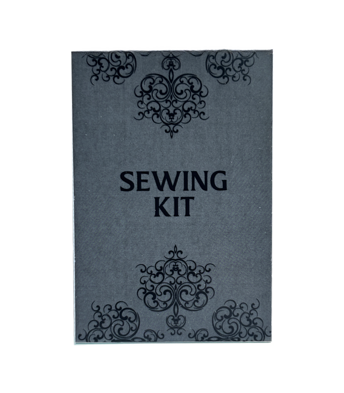 sewing kit