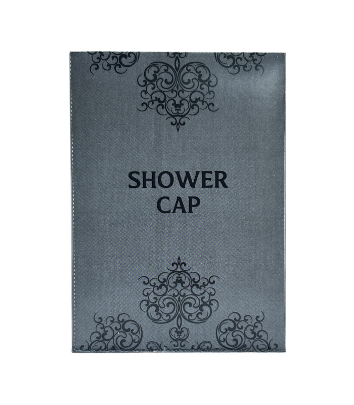 shower cap