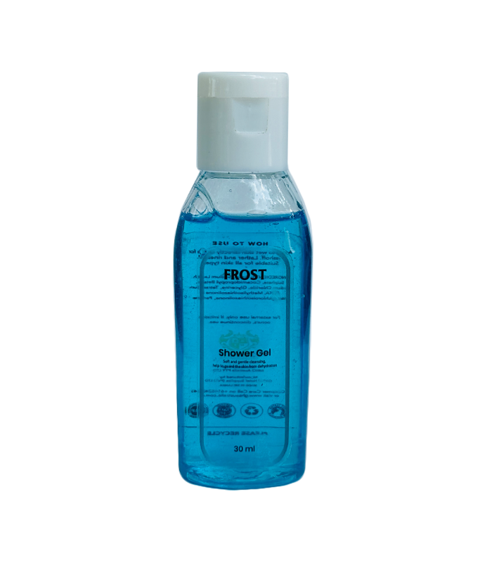 shower jel