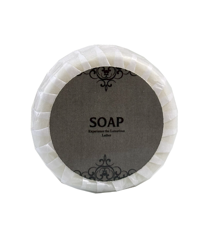 soap