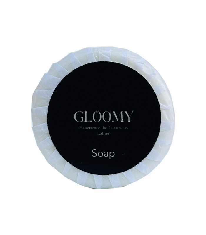 soap