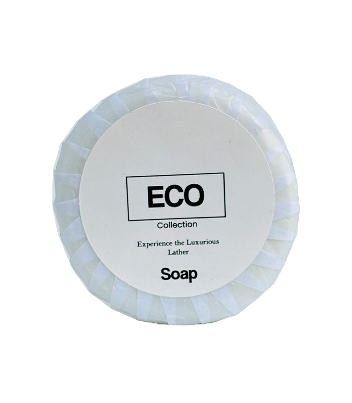 soap