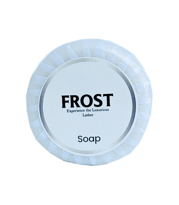 soap